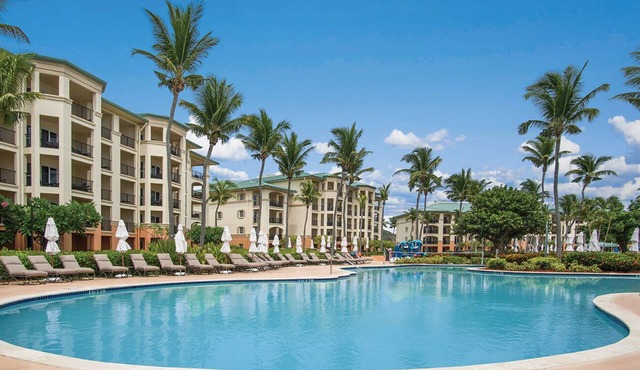 Stunning 3 Bedroom Villa at the Luxurious Ritz Carlton, St. Thomas in St Thomas
