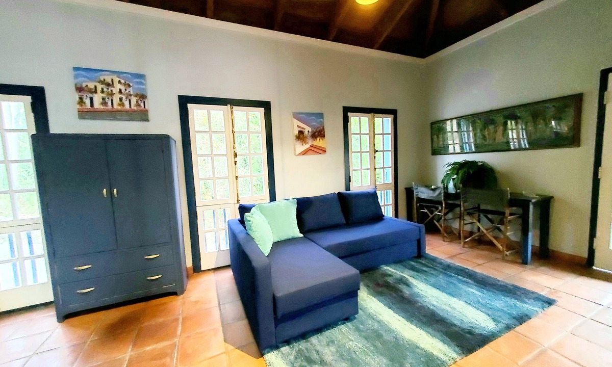 Estate Frenchman Bay Apartment | Aqua