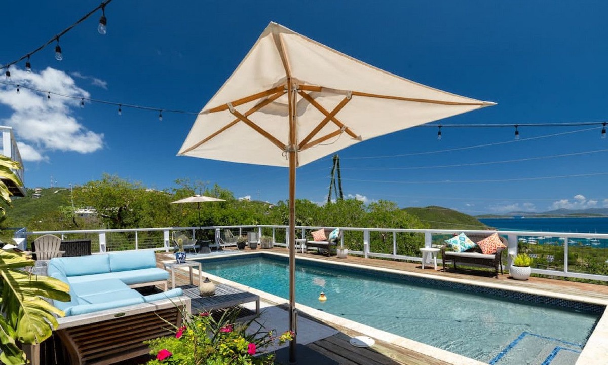 Nazareth Villa | 4BR Villa, Private Pool, 360° Ocean Views