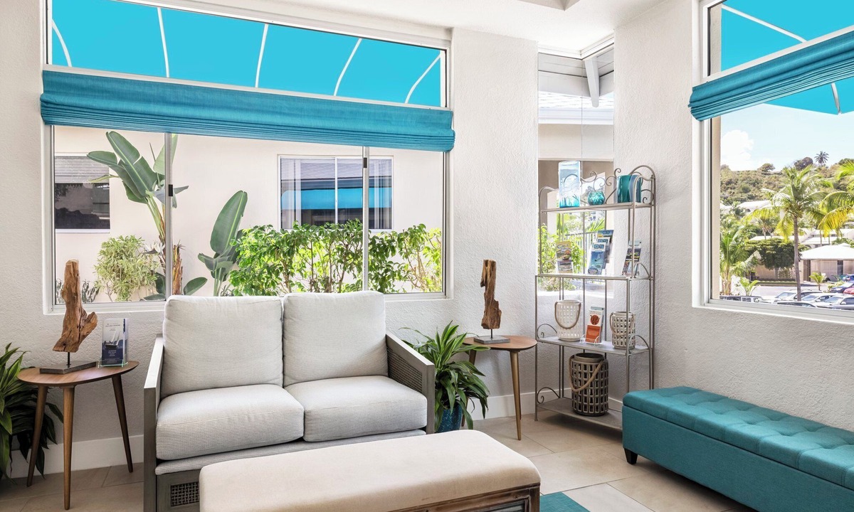 Estate Frydenhoj Apartment | Studio Double @ WorldMark Elysian Beach Resort