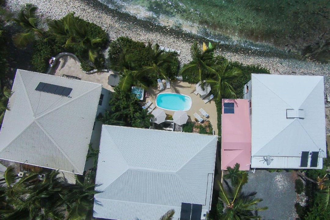Estate Enighed Apartment | Coconut Coast Villas