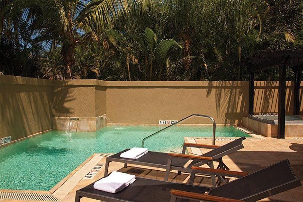 Photo of Outdoor in Estate Chocolate Hole and Great Cruz Bay