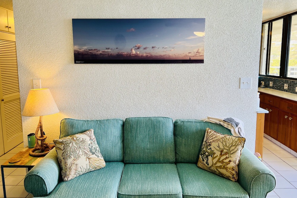 Photo of Livingroom in Estate Bolongo