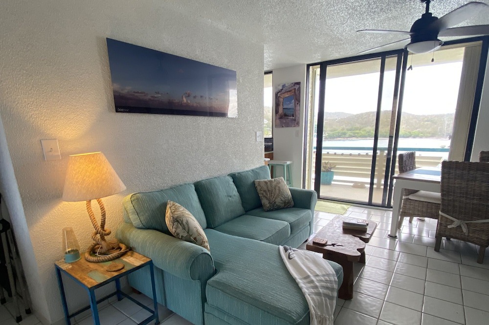 Photo of Livingroom in Estate Bolongo