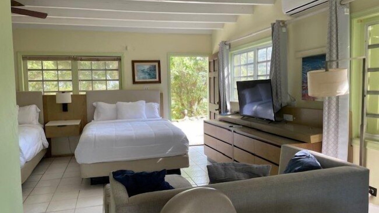 Photo of Bedroom in Estate Raphune