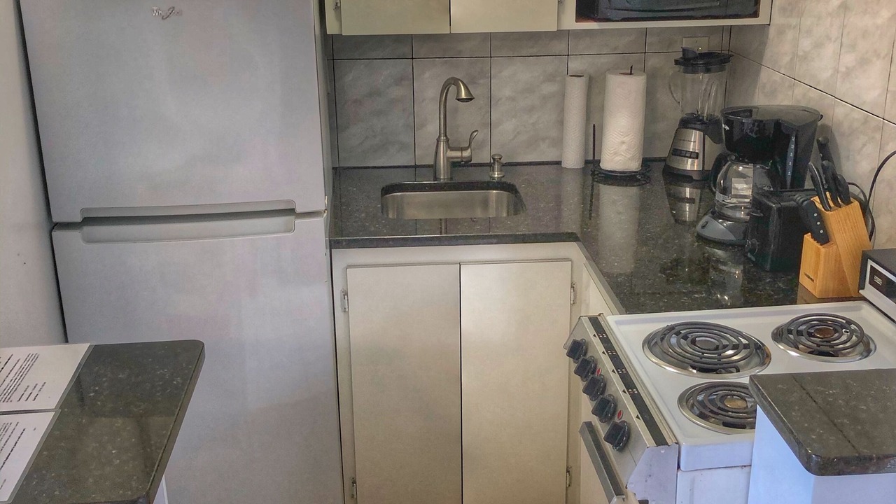 Photo of Kitchen in Red Hook