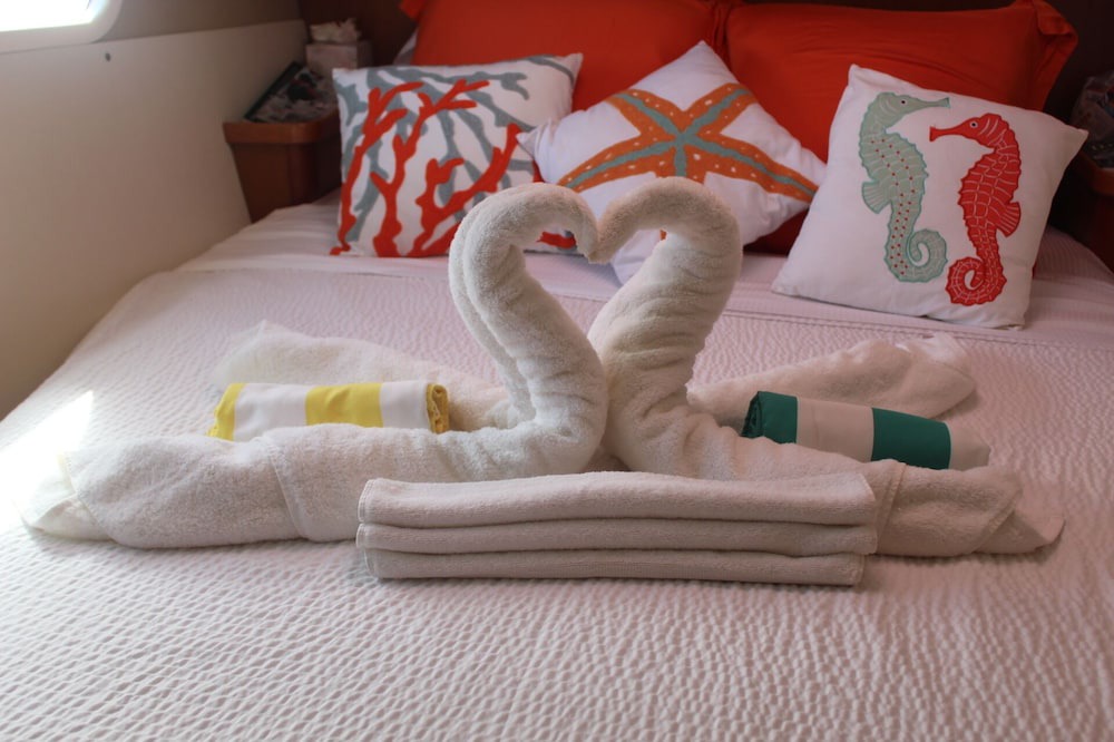 Photo of Bedroom in Benner