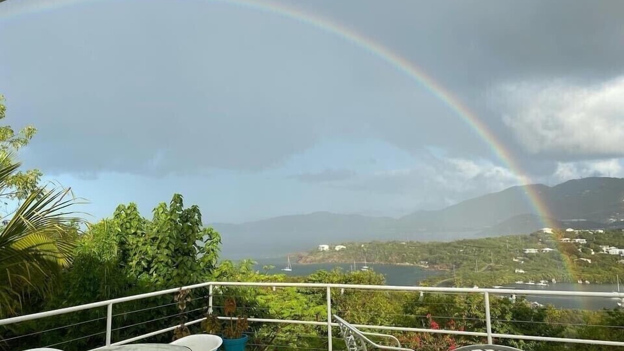 Photo of Outdoor in St. Thomas