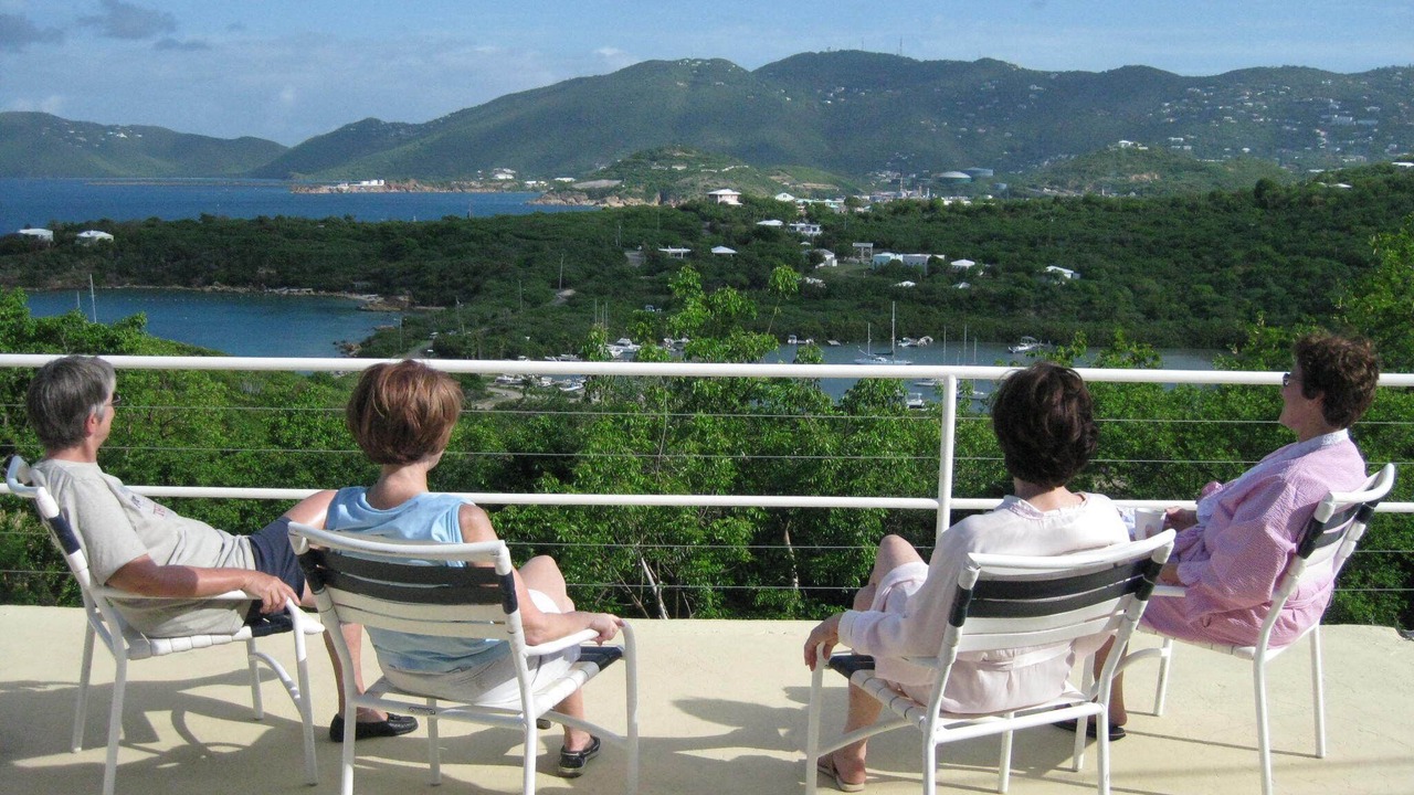 Photo of Outdoor in St. Thomas