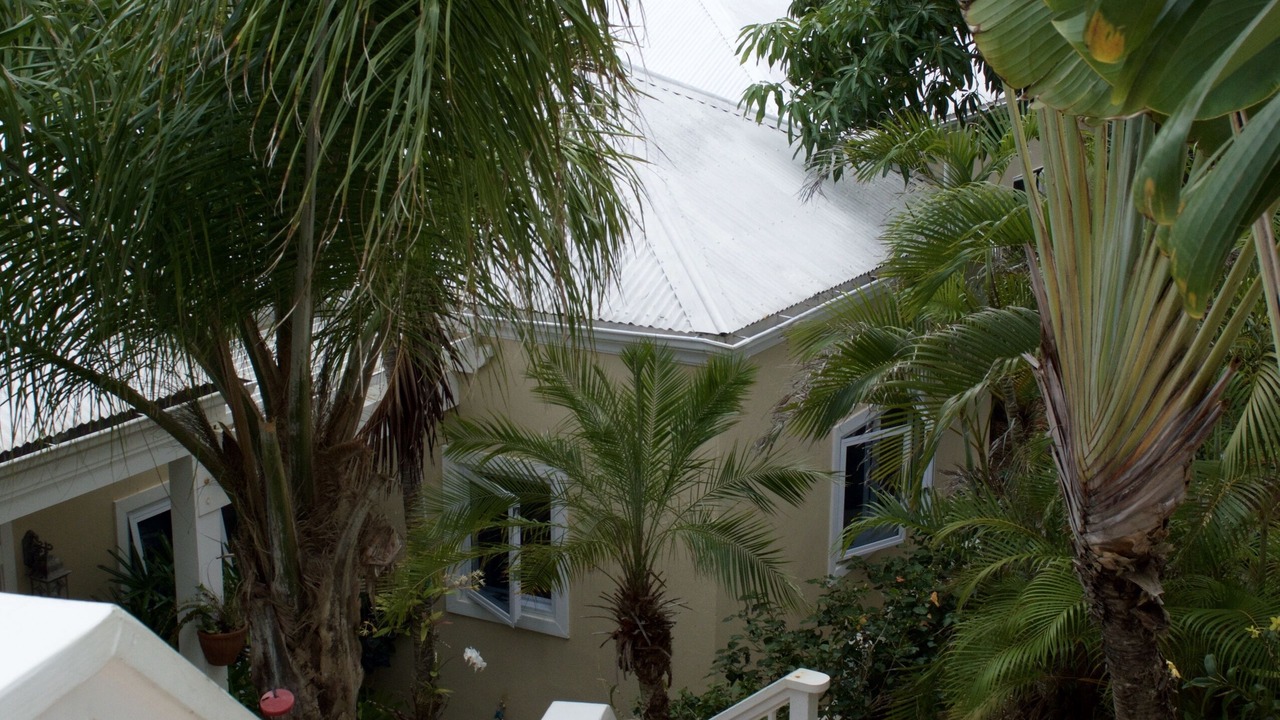 Photo of Outdoor in Estate Peterborg