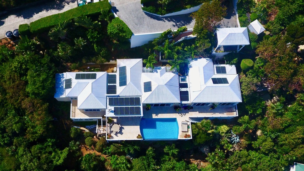 Photo of Outdoor in Estate Peterborg
