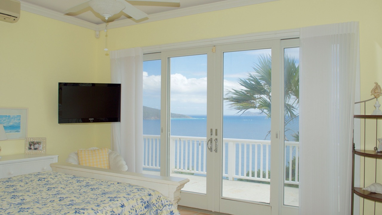 Photo of Bedroom in Estate Peterborg