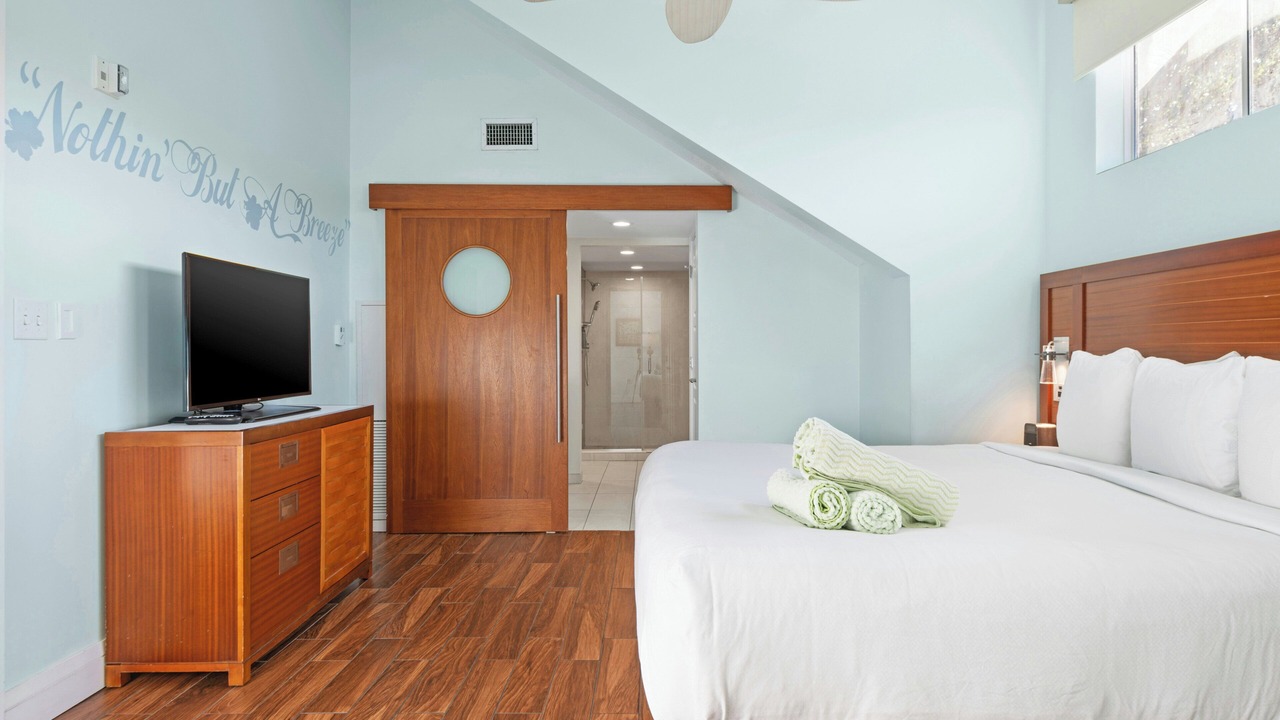 Photo of Bedroom in Frydendal