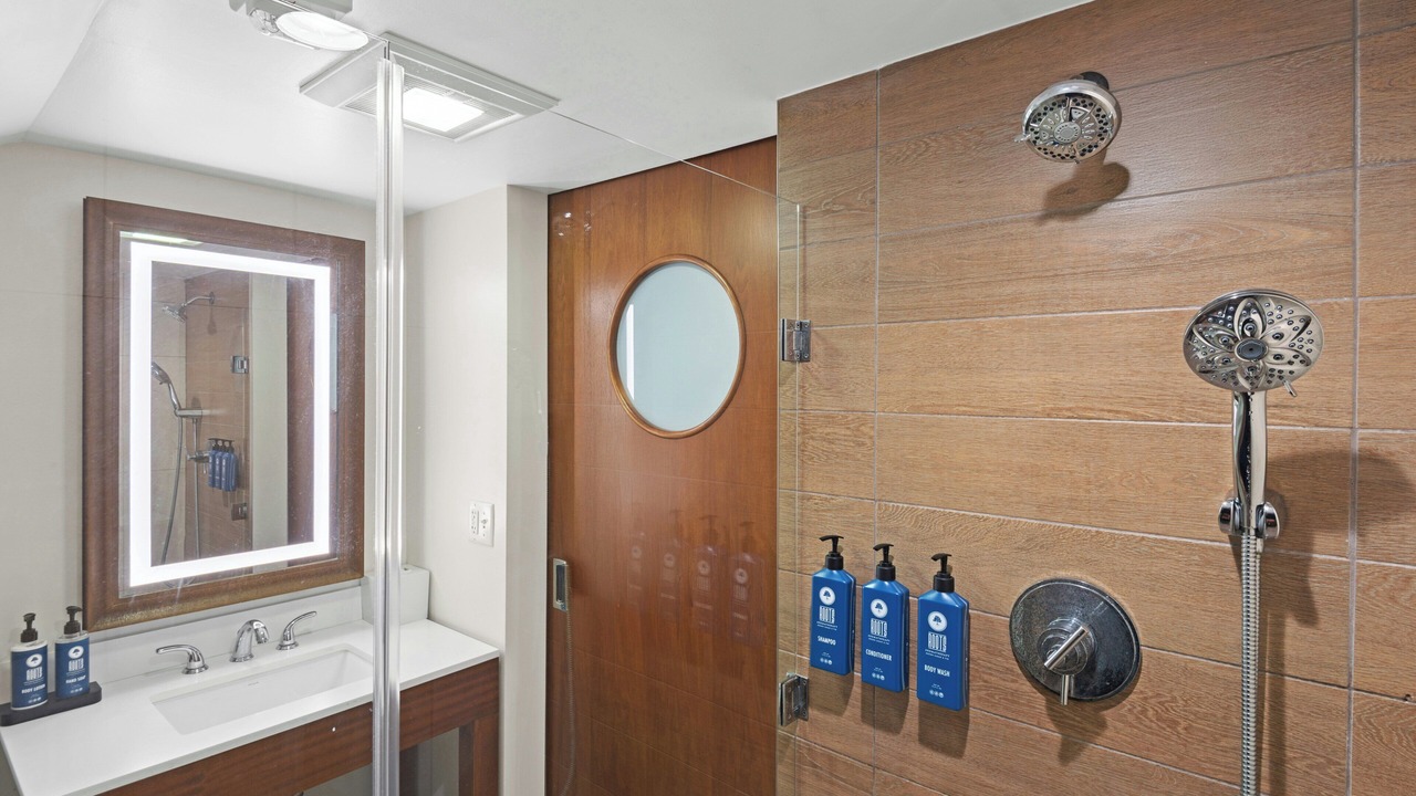 Photo of Bathroom in Frydendal