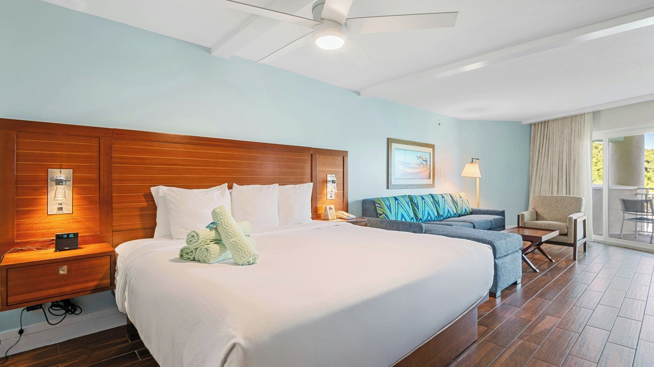Photo of Bedroom in Frydendal
