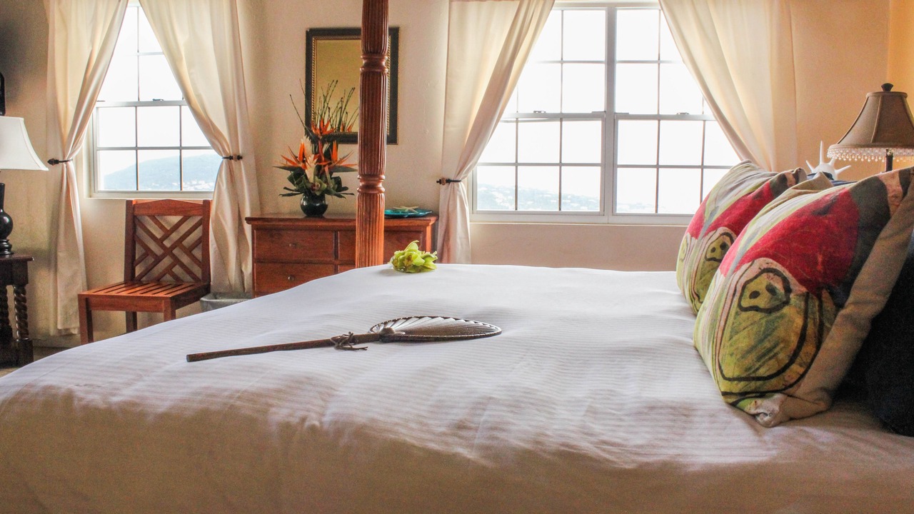 Photo of Bedroom in Mafolie