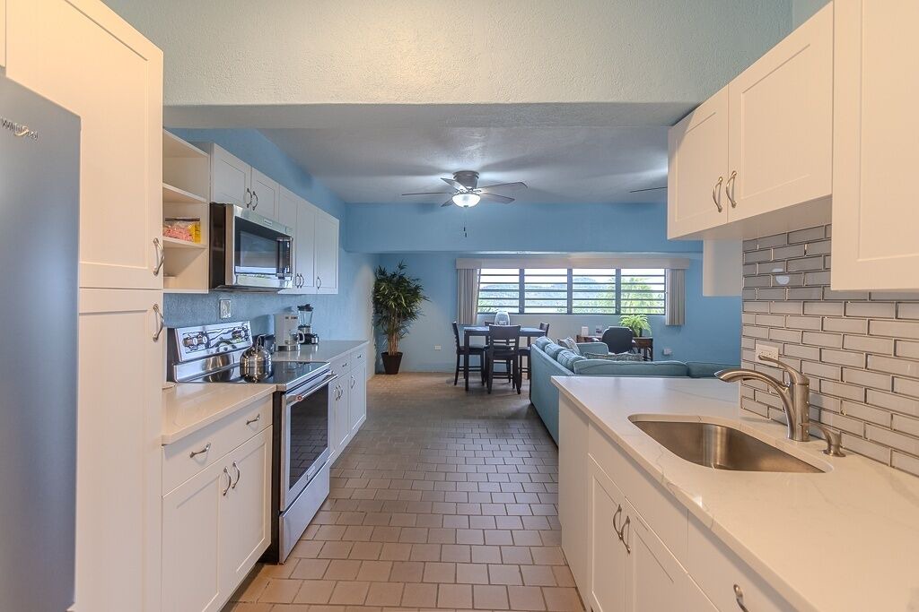 Photo of Kitchen in Frydendal