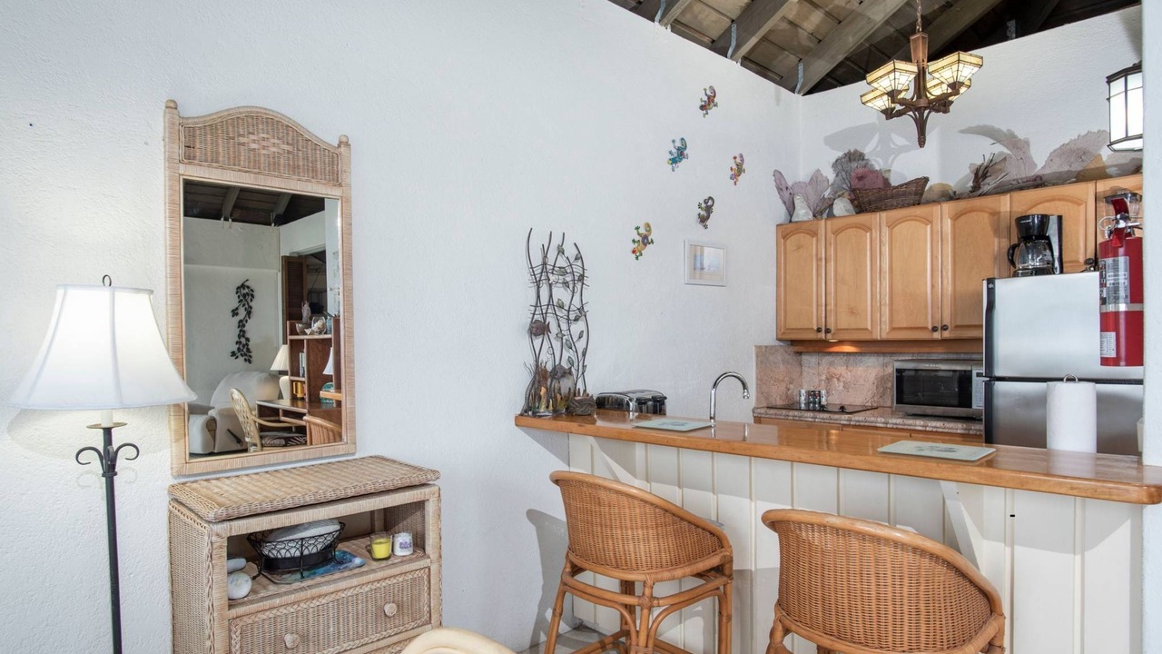 Photo of Kitchen in Frydendal
