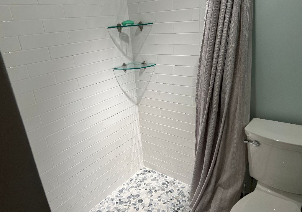 Photo of Bathroom in Nazareth
