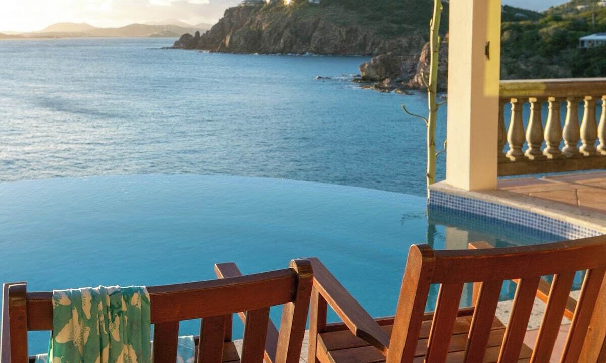Photo of Others in Estate Chocolate Hole and Great Cruz Bay