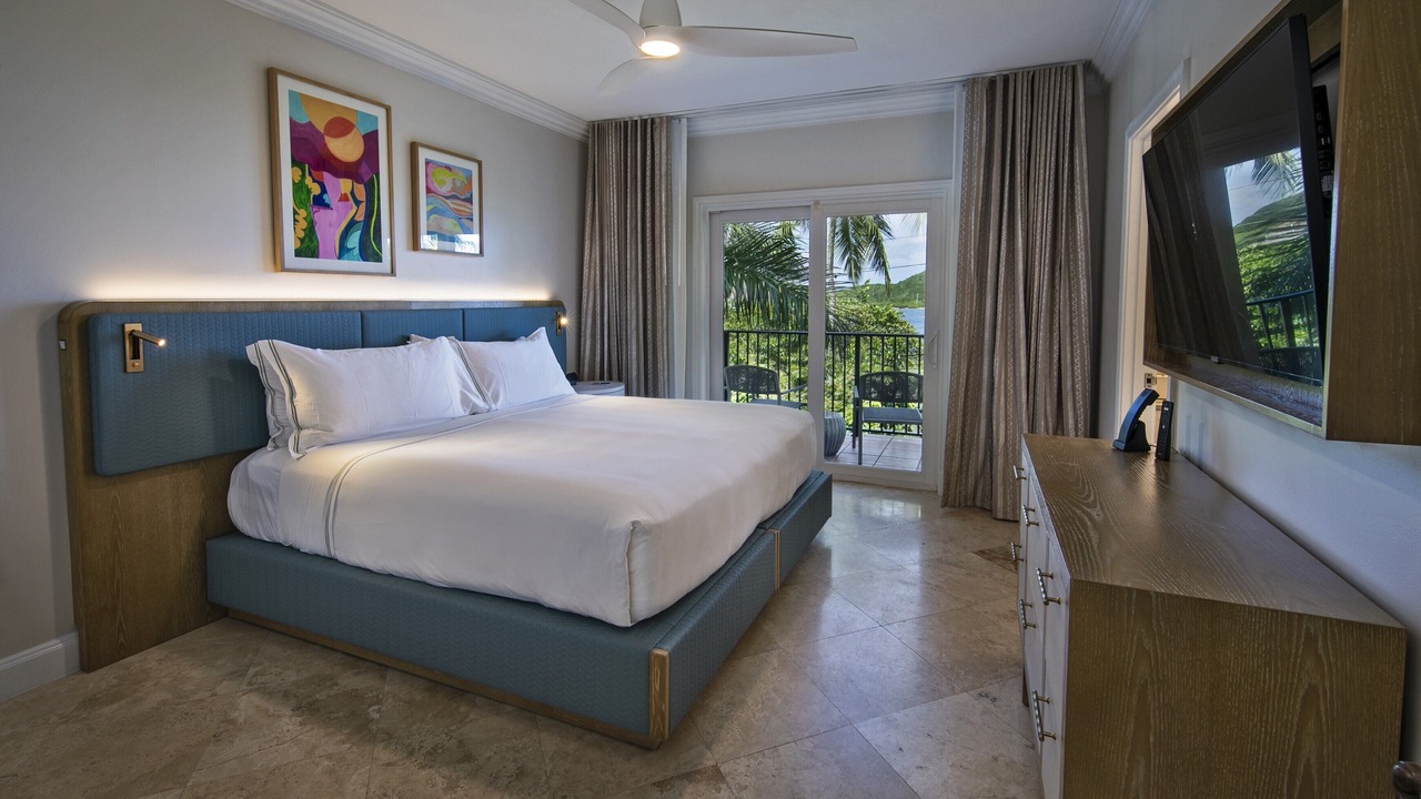 Photo of Bedroom in Nazareth