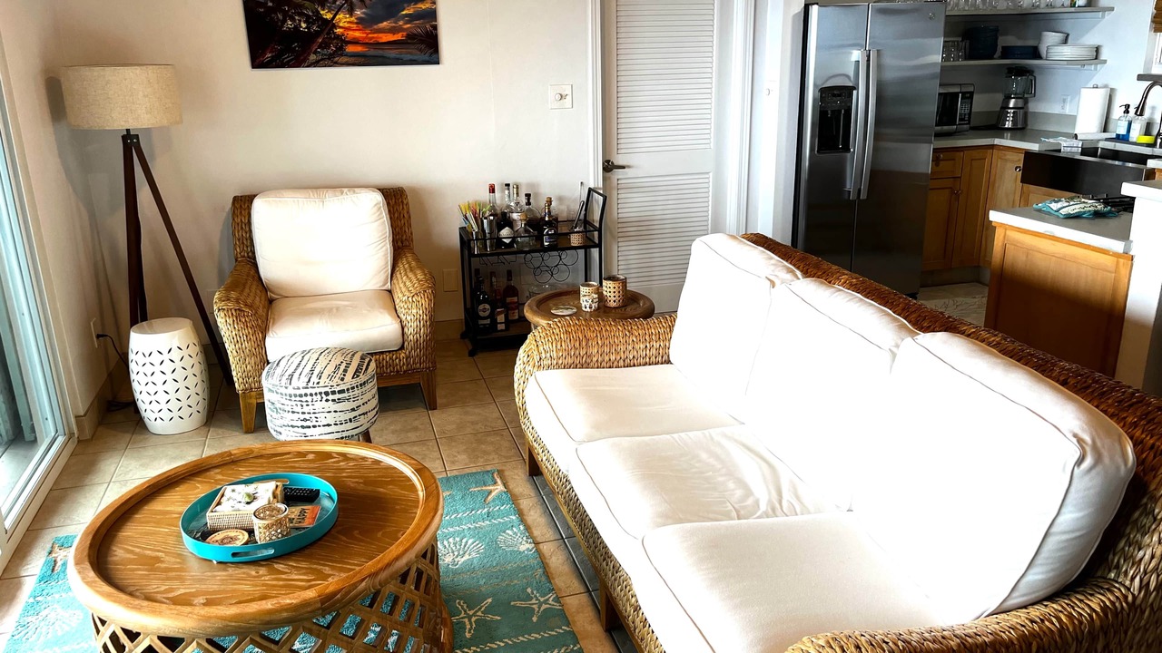 Photo of Livingroom in Upper Carolina