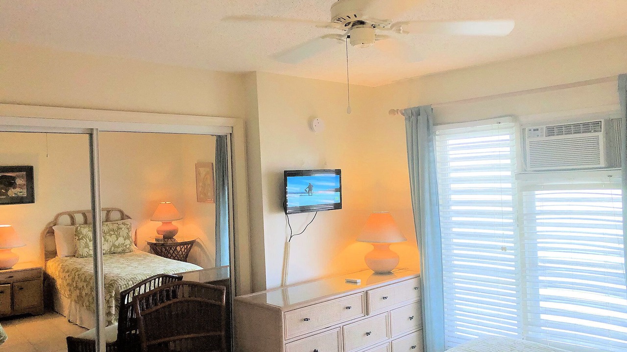Photo of Bedroom in Estate Golden Rock