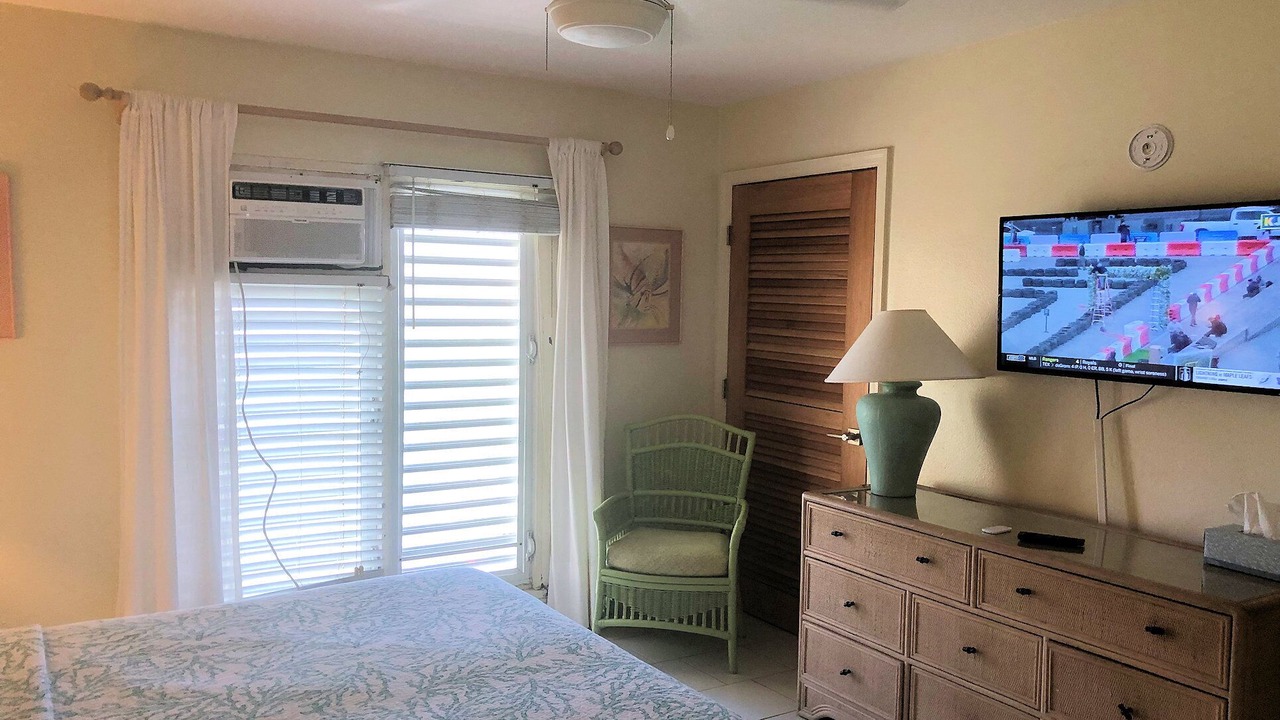 Photo of Bedroom in Estate Golden Rock