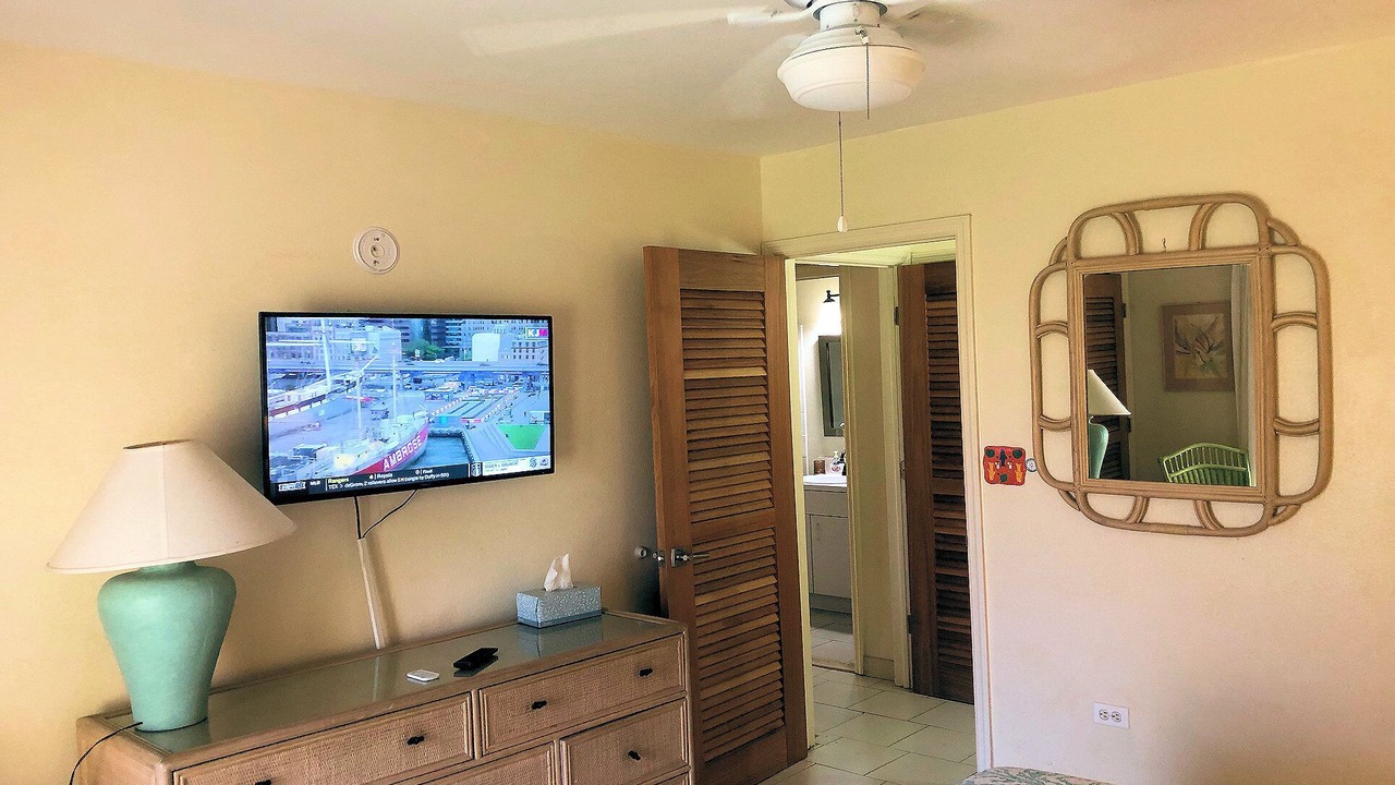 Photo of Bedroom in Estate Golden Rock