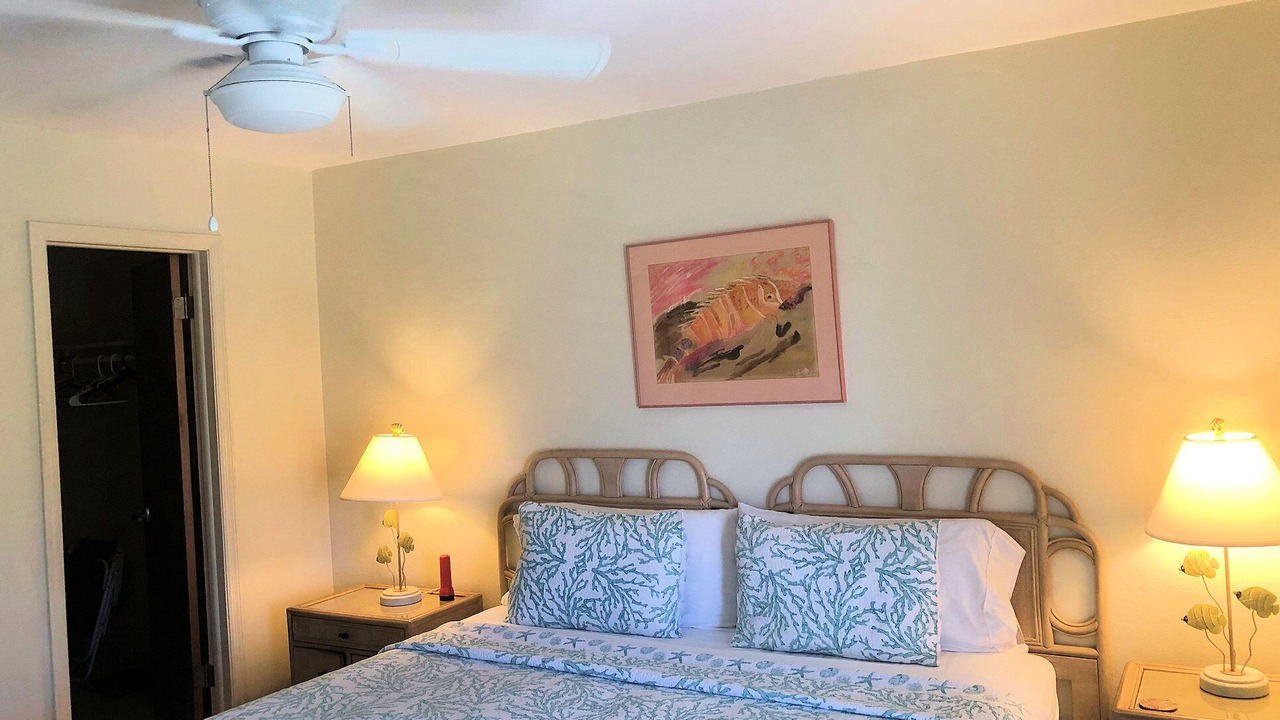 Photo of Bedroom in Estate Golden Rock