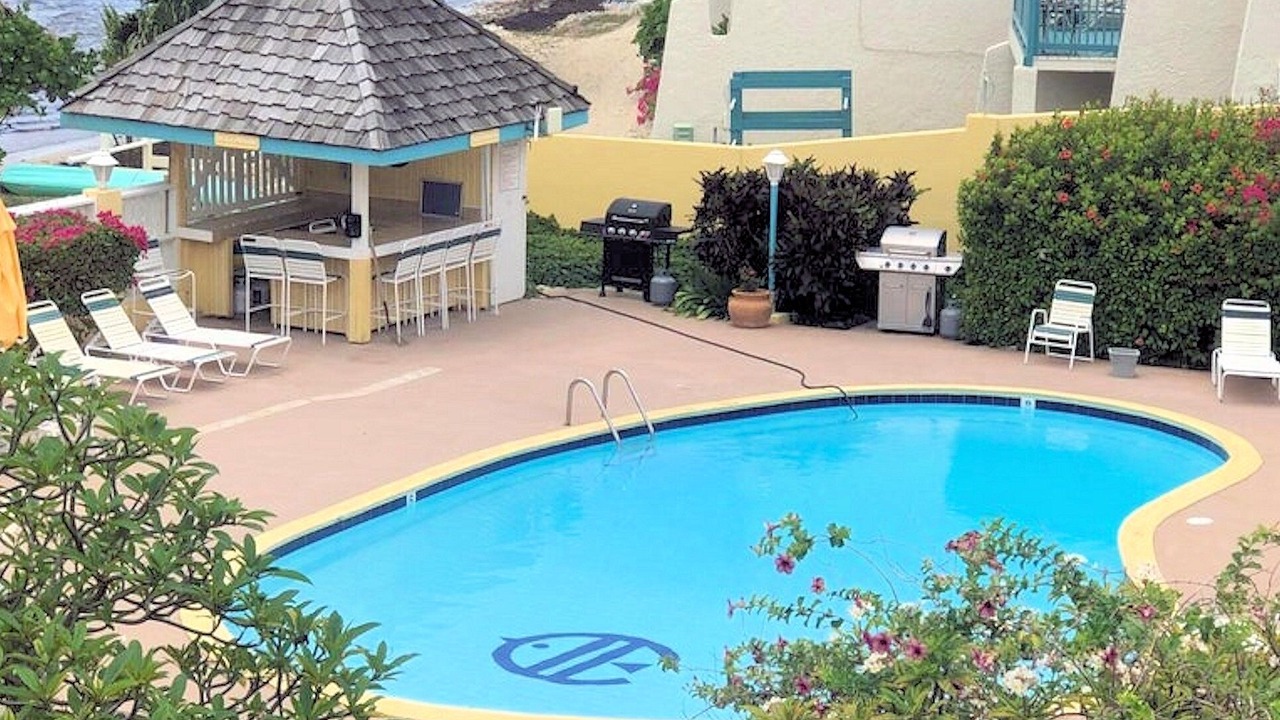 Photo of Outdoor in Estate Golden Rock