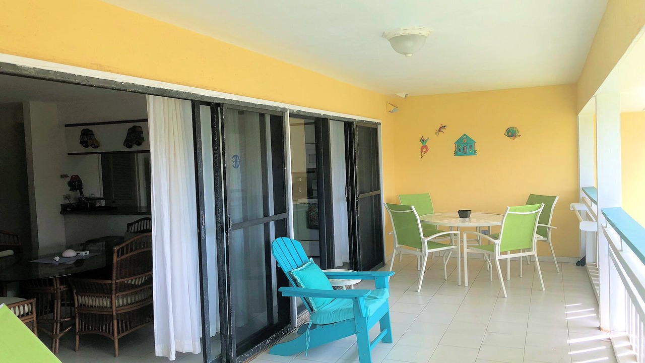 Photo of Outdoor in Estate Golden Rock