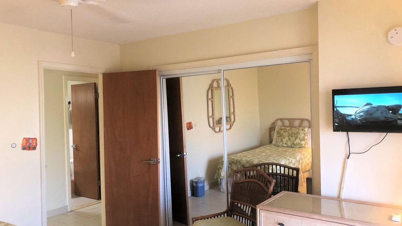 Photo of Bedroom in Estate Golden Rock