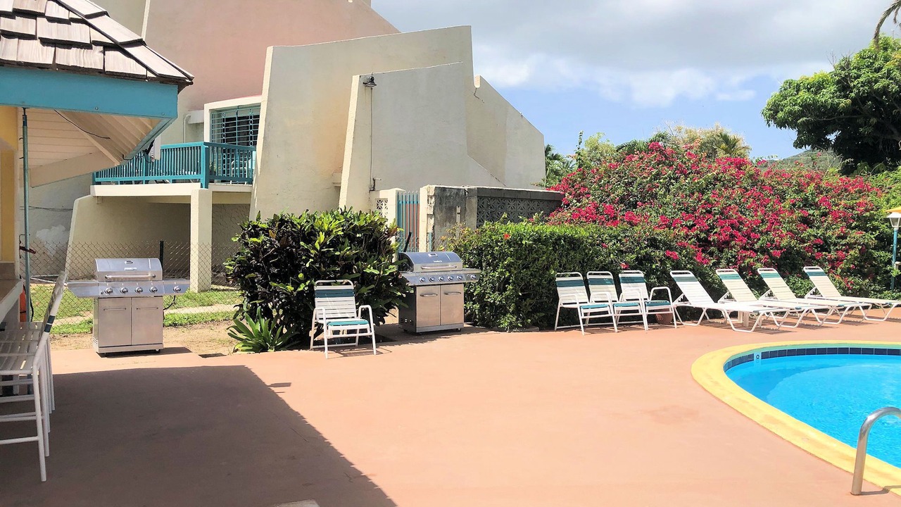 Photo of Outdoor in Estate Golden Rock