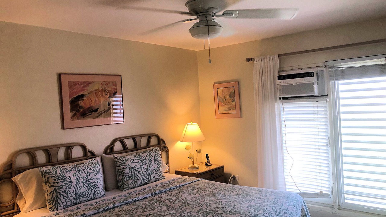 Photo of Bedroom in Estate Golden Rock