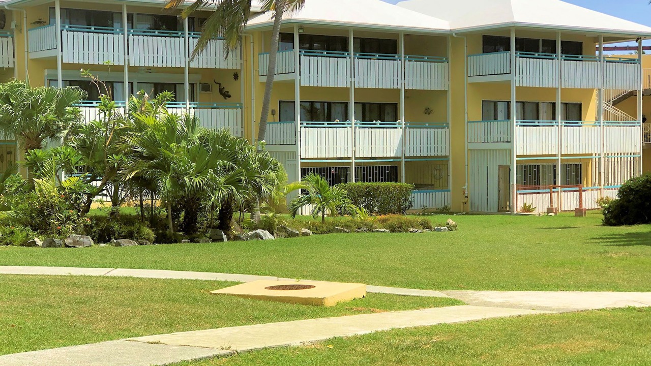 Photo of Outdoor in Estate Golden Rock