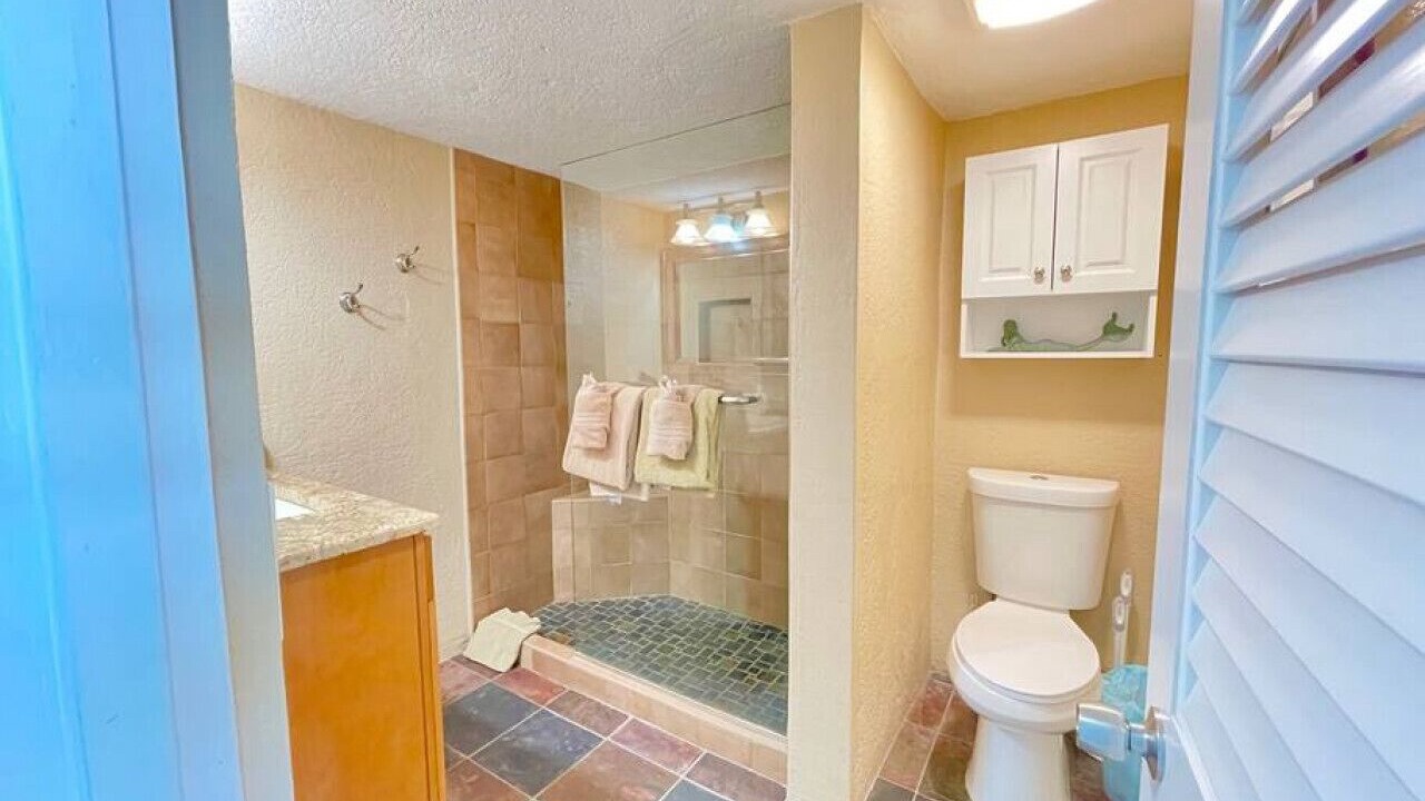 Photo of Bathroom in Frydendal