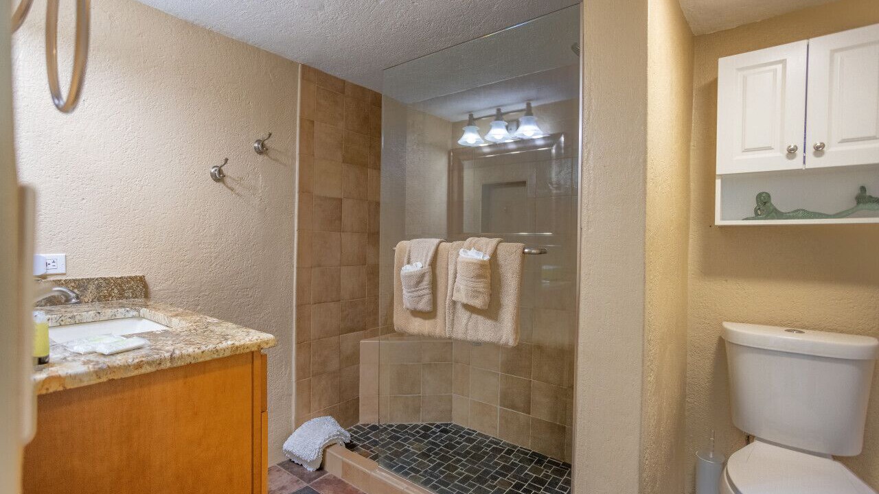 Photo of Bathroom in Frydendal