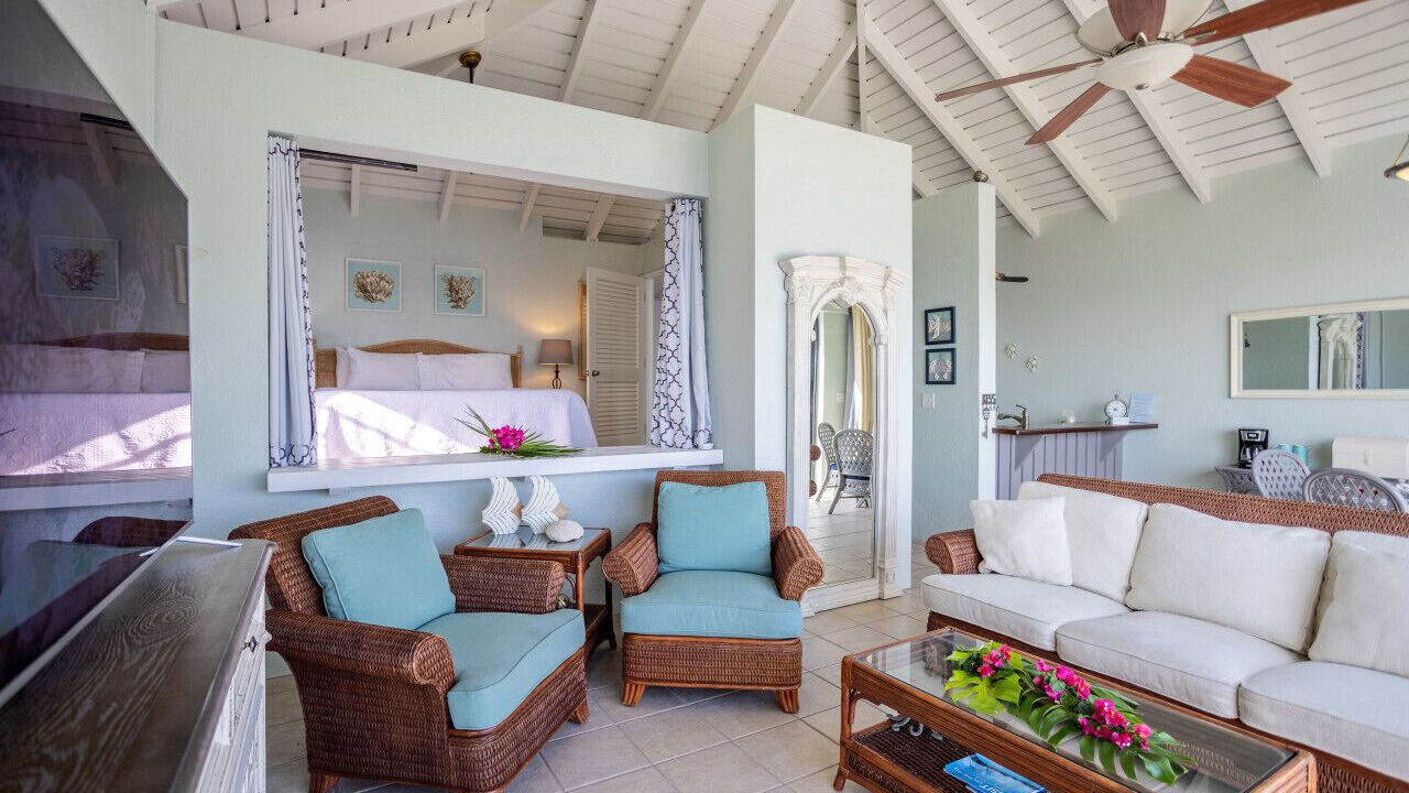 Photo of Livingroom in Frydendal