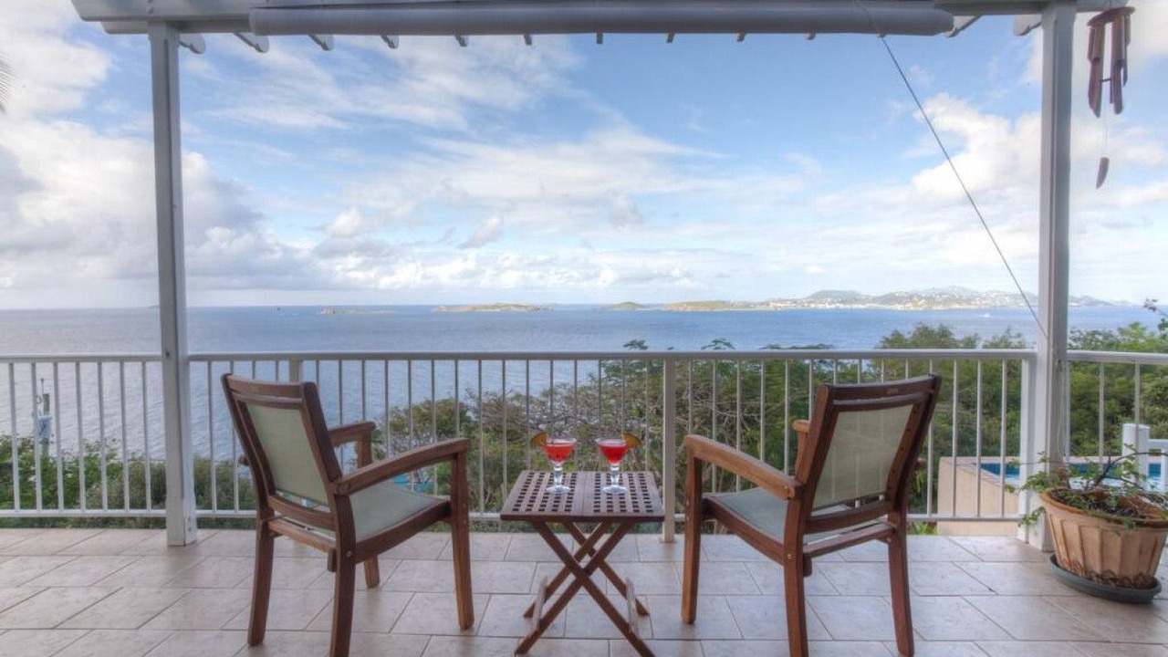 Photo of Outdoor in Estate Chocolate Hole and Great Cruz Bay