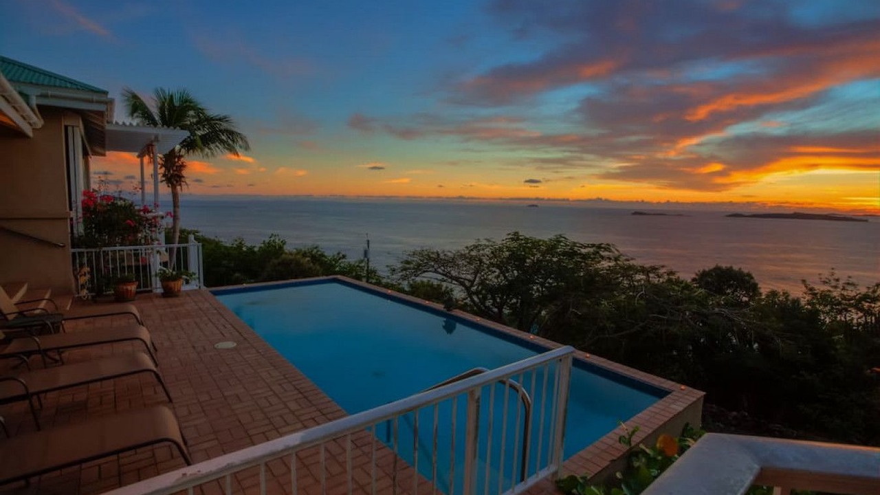 Photo of Outdoor in Estate Chocolate Hole and Great Cruz Bay