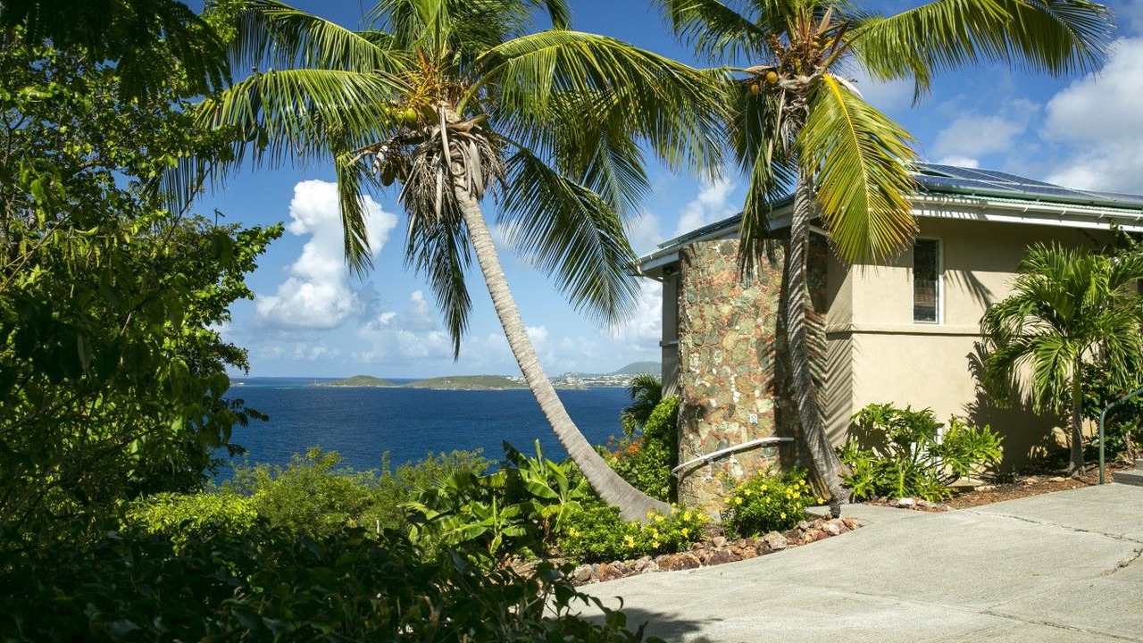 Photo of Others in Estate Chocolate Hole and Great Cruz Bay