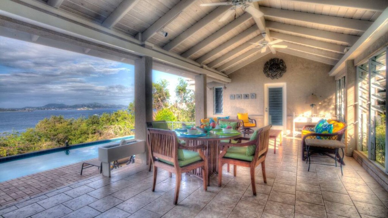 Photo of Outdoor in Estate Chocolate Hole and Great Cruz Bay