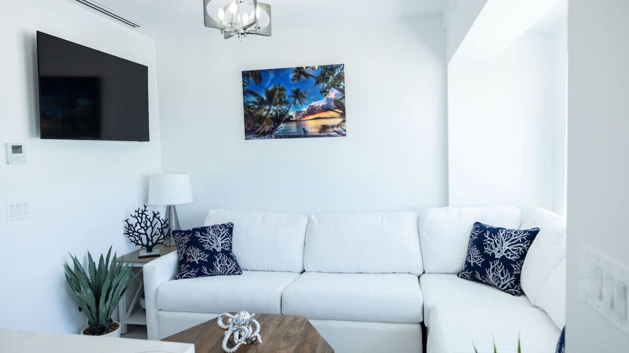 Photo of Livingroom in Estate Enighed