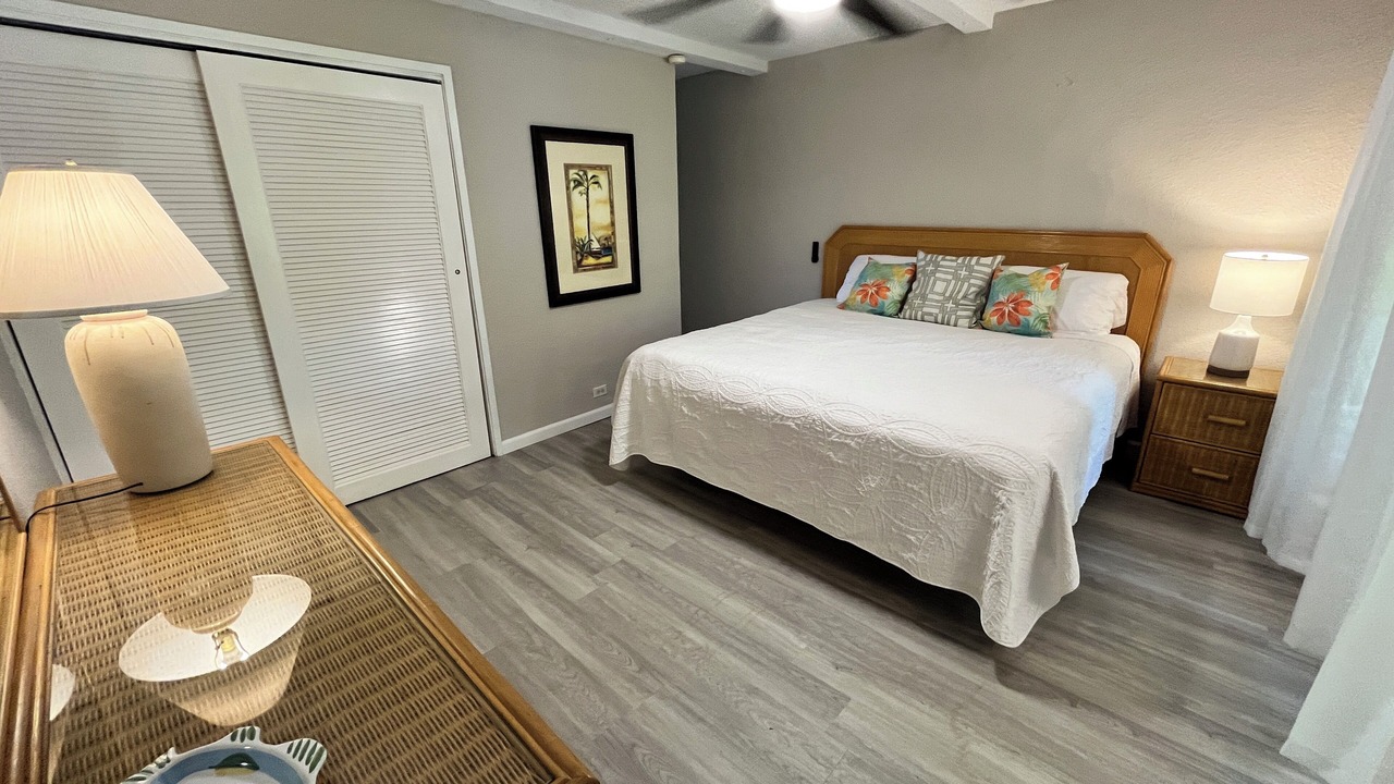 Photo of Bedroom in Nazareth