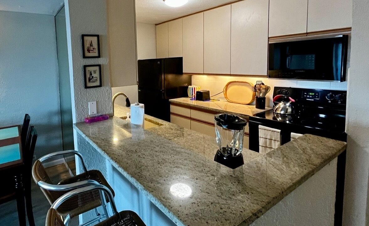 Photo of Kitchen in Nazareth