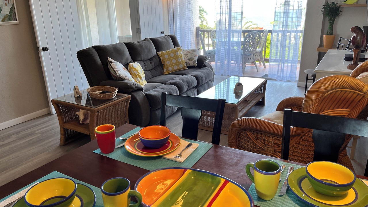 Photo of Livingroom in Nazareth