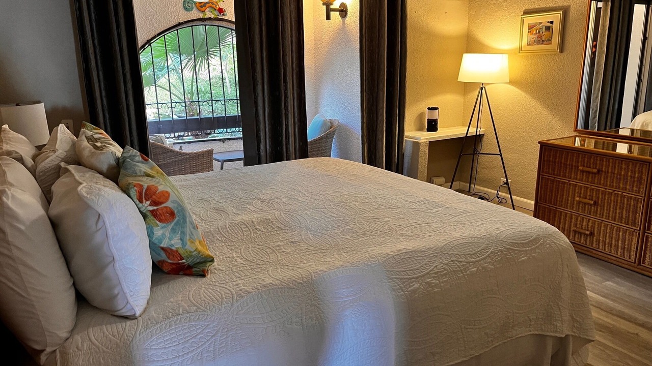 Photo of Bedroom in Nazareth