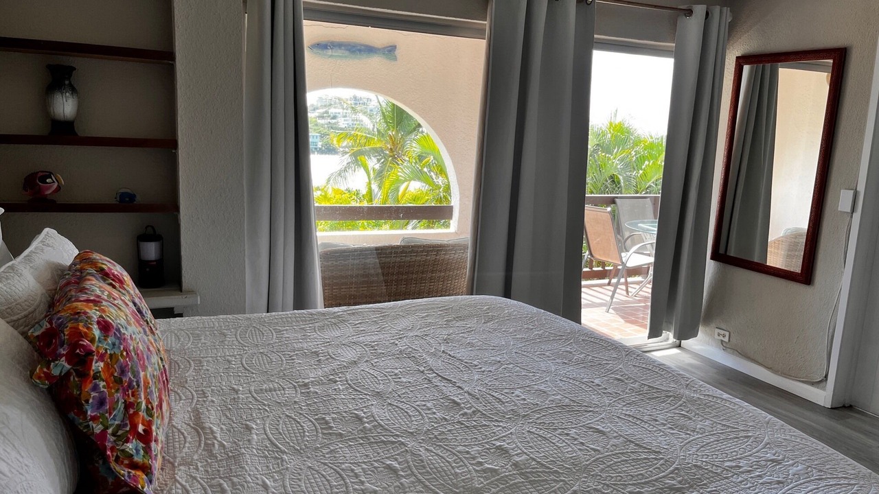 Photo of Bedroom in Nazareth
