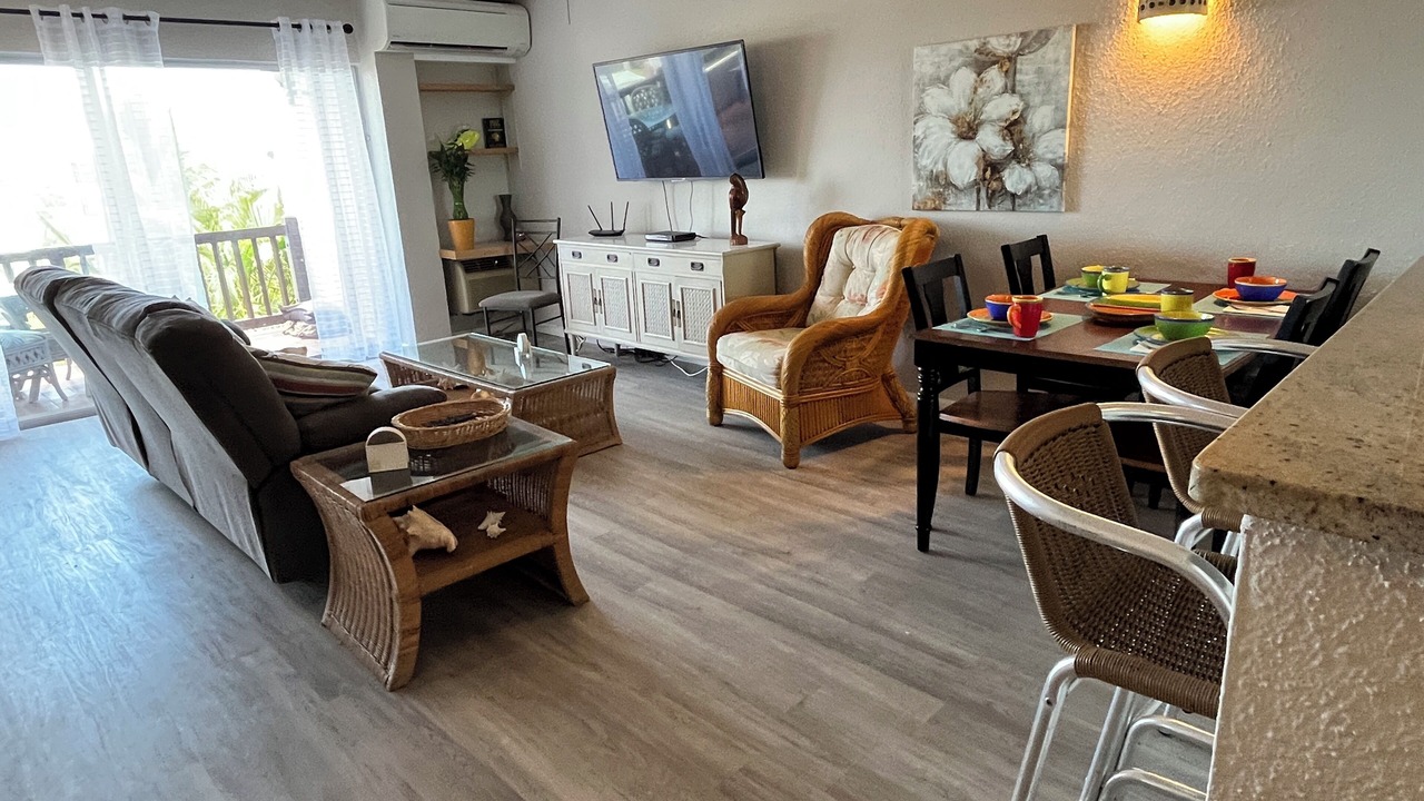 Photo of Livingroom in Nazareth